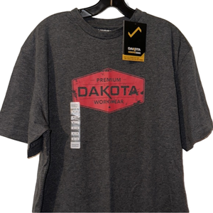 3/$30 New Dakota Shirt